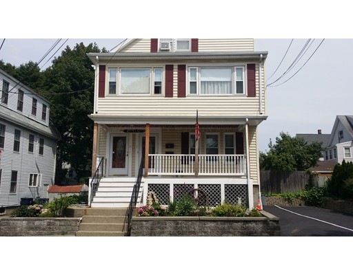 11 Sullivan St, Charlestown, MA 02129 - photo 1