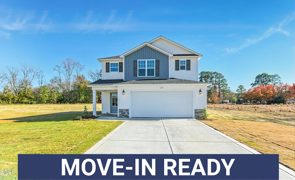 1645 Percheron Path unit (Lot 54), Fayetteville, NC 28312 - photo 1