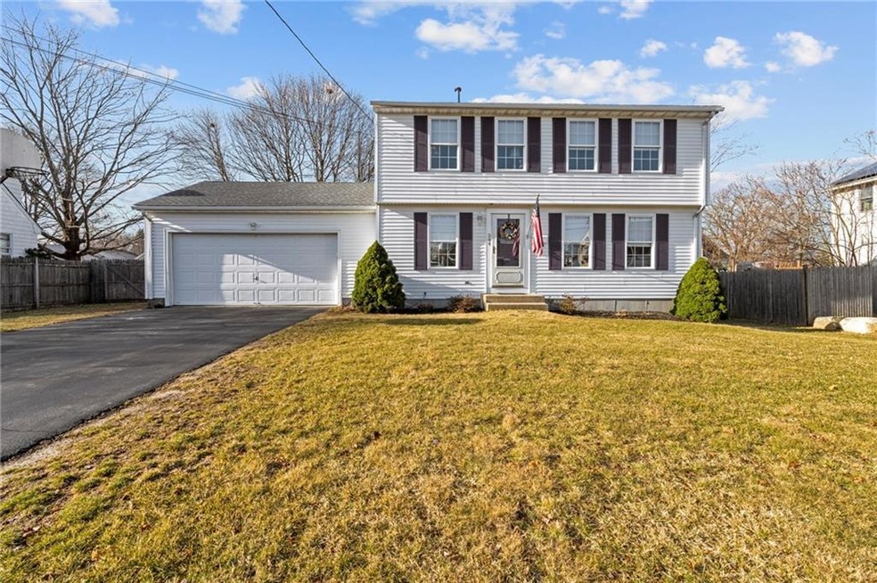 244 Chapmans Ave, Warwick, RI 02886 - photo 1