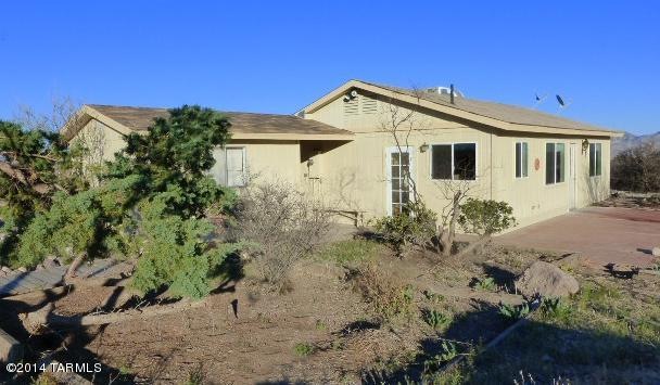 2512 S H Bar M Rd, San Simon, AZ 85632 - photo 1