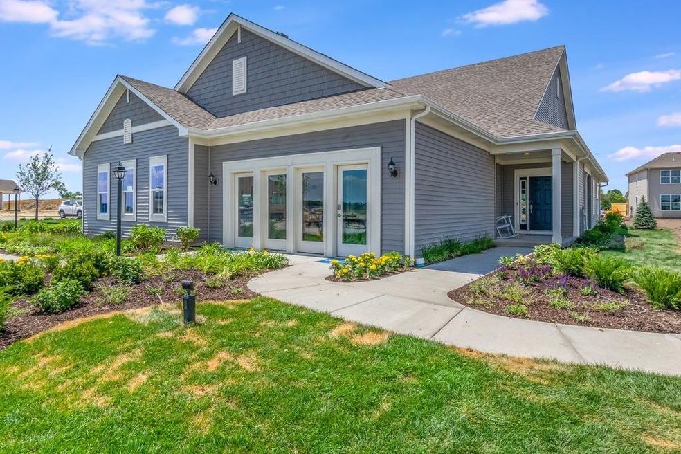 14516 Clover Ave, Cedar Lake, IN 46303 - photo 1