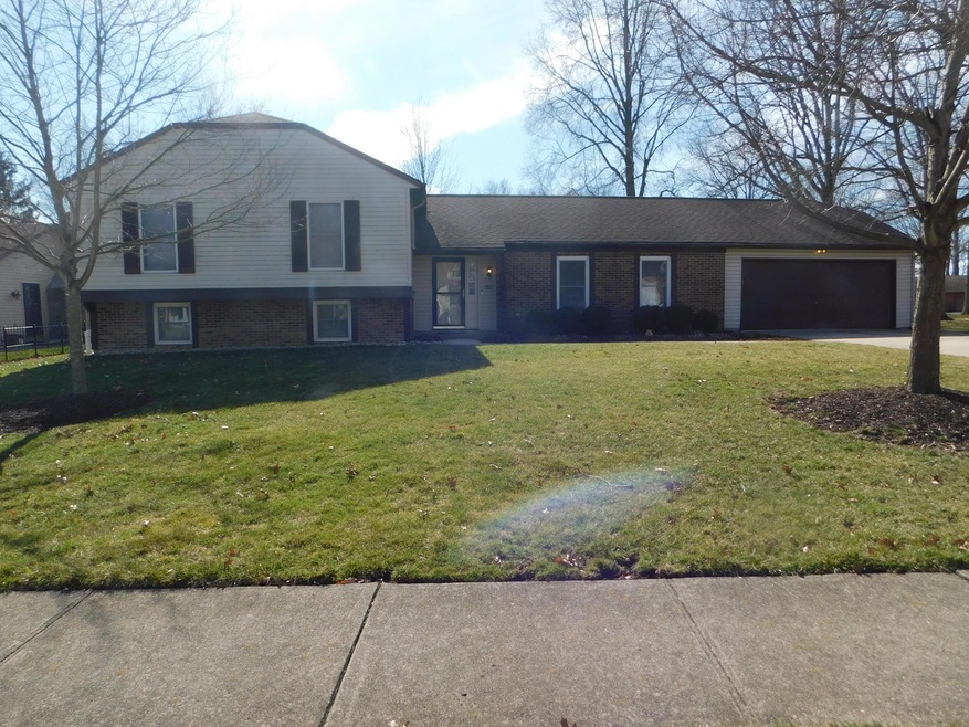 848 Catalpa Place, Marysville, OH 43040 - photo 1