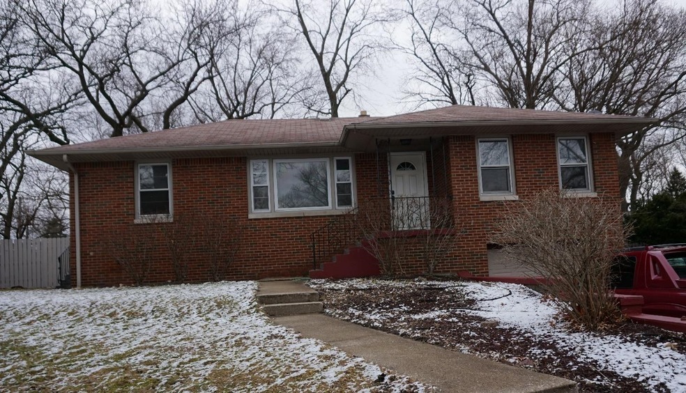 2424 Crest Rd, Gary, IN 46408 - photo 1