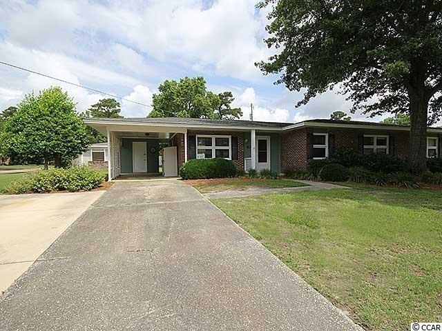 3745 Sweetgum St unit 3745, Myrtle Beach, SC 29577 - photo 1