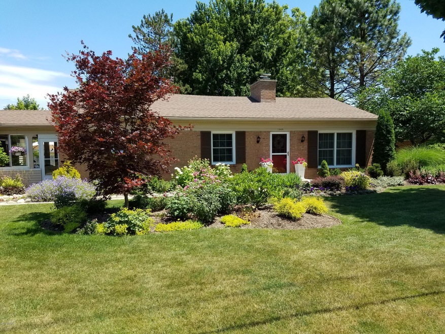 Radcliff Front