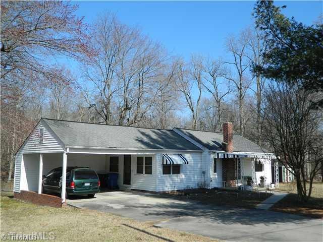 325 Stratford Rd, Archdale, NC 27263 - photo 1