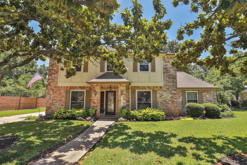 7203 Creek Crest Dr, Houston, TX 77095 - photo 1