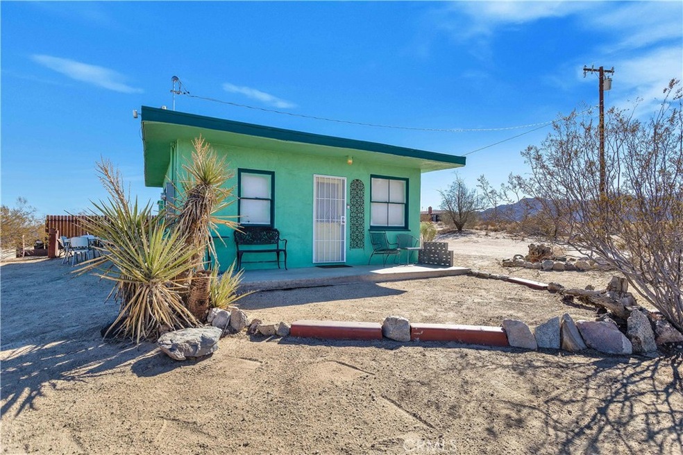 6051 Rotary Way, Joshua Tree, CA 92252 - photo 1