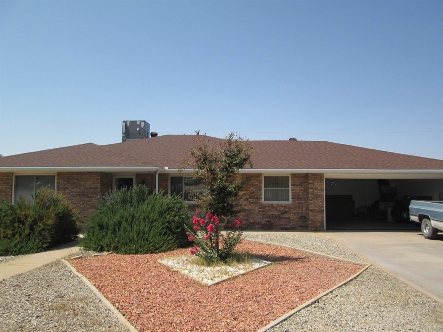 1813 Scenic Dr, Alamogordo, NM 88310 - photo 1