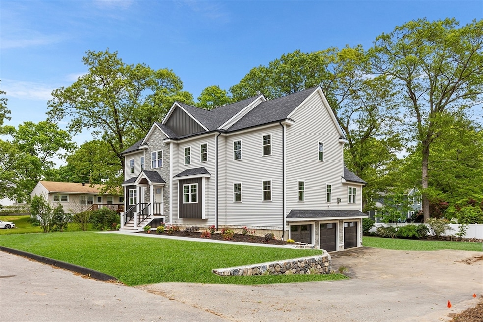 Sold $1,850,000 • Co-Listing Agent