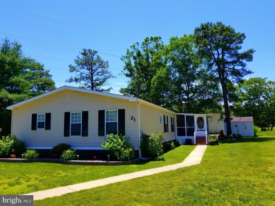 21 Skyline Dr, Sicklerville, NJ 08081 - photo 1