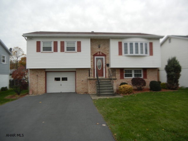 Main View