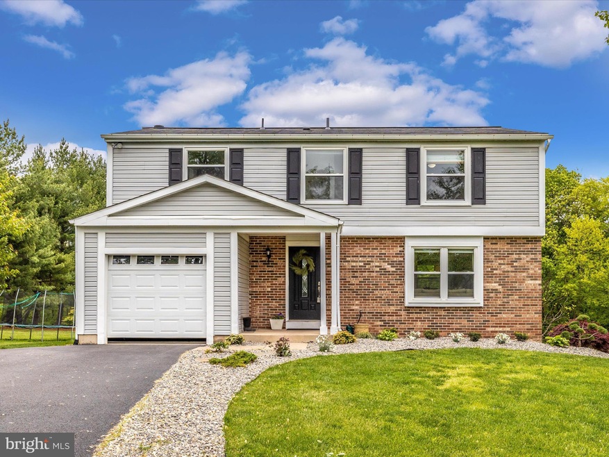 4715 Briggswood Ct, Frederick, MD 21703 - photo 1