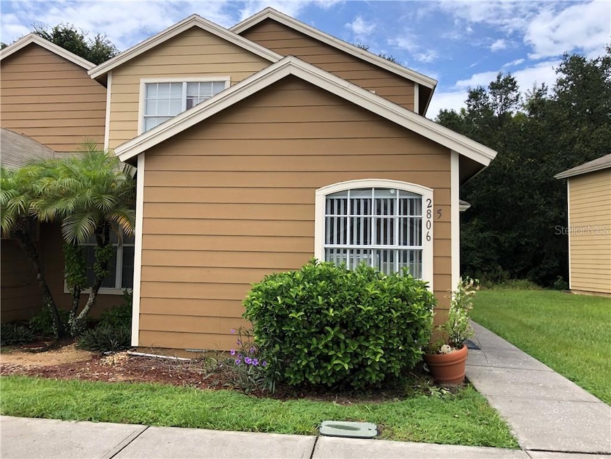 2806 Fan Palm Dr, Davenport, FL 33897 - photo 1