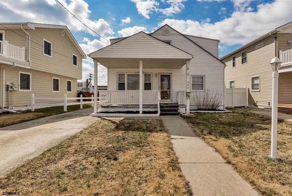 238 13th St S, Brigantine, NJ 08203 - photo 1
