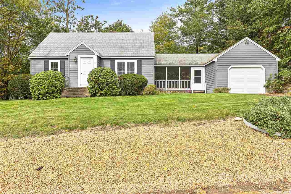 10 Warner Ln, Hampton, NH 03842 - photo 1