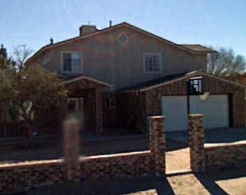 14620 Pasaje Place, El Paso, TX 79928 - photo 1