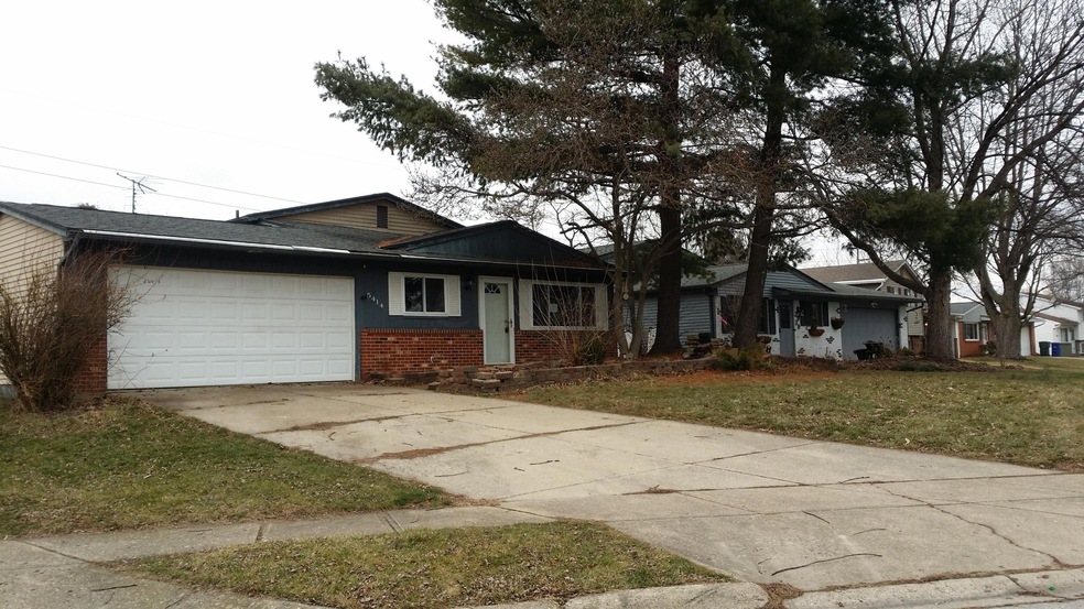 unlisted-address, Columbus, OH 43232 - photo 1