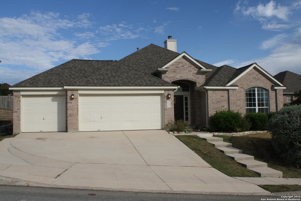 13407 Bitterroot, Helotes, TX 78023 - photo 1