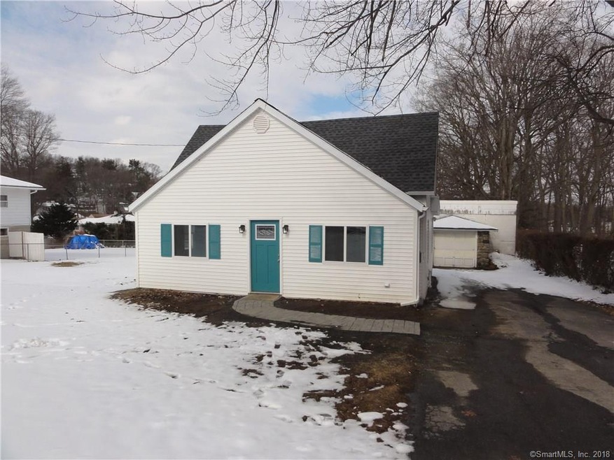 484 Chipman Street Extension, Waterbury, CT 06708 - photo 1