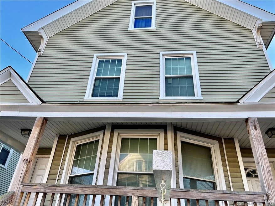 130 Right-2nd & 3rd Floor; 134-Left-1st Fl;