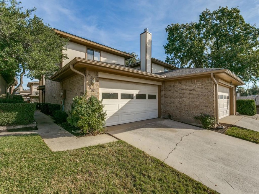 57 Morrow Dr, Bedford, TX 76021 - photo 1