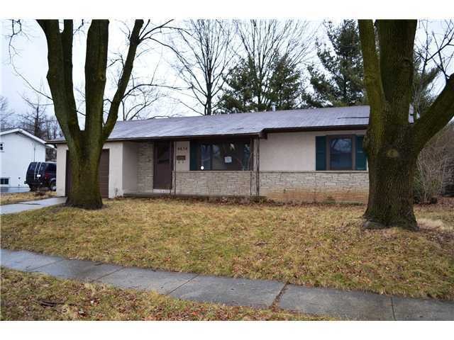 4634 Healy Dr, Columbus, OH 43227 - photo 1