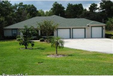 5210 Barna Ave, Titusville, FL 32780 - photo 1