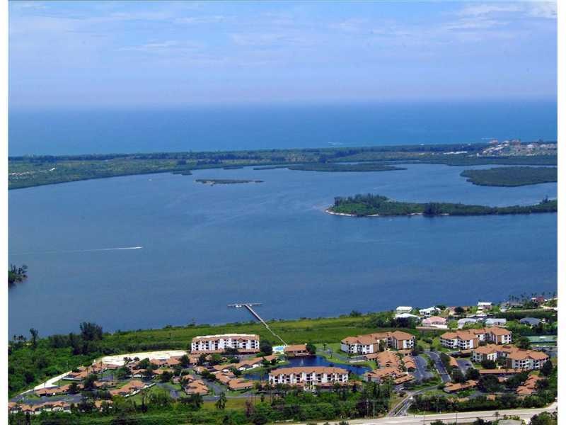 Aerial View.