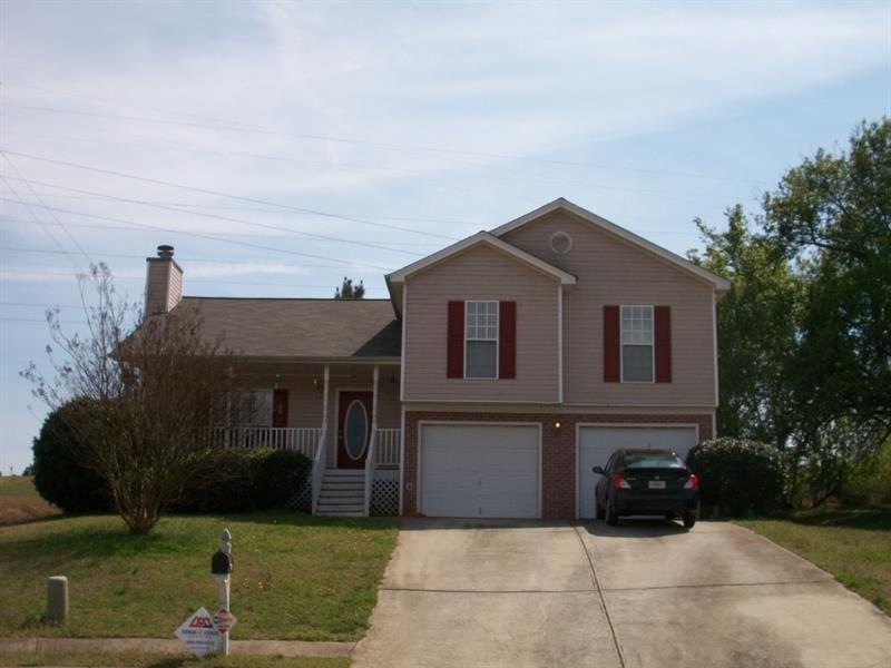 Full Front Of House