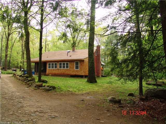 unlisted-address, Ashford, CT 06278 - photo 1