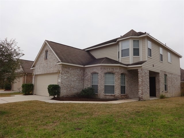 2302 Turnbury Elm Ct, Spring, TX 77386 - photo 1