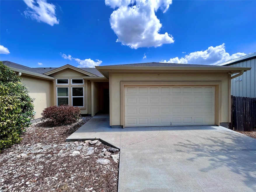 7307 Bar K Ranch Rd unit B, Lago Vista, TX 78645 - photo 1