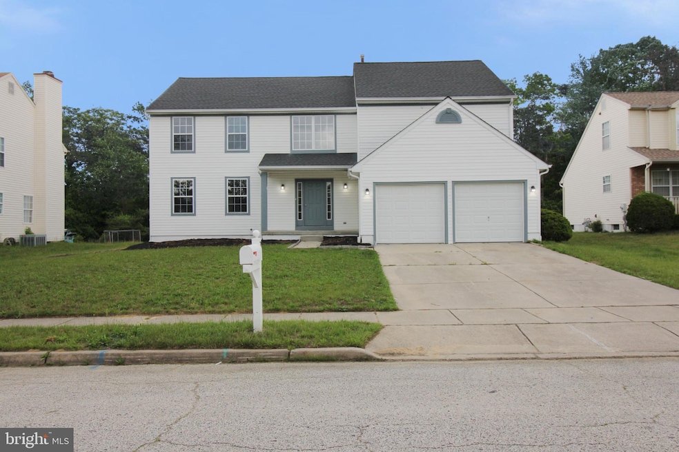 7 Edgewater Ct, Sicklerville, NJ 08081 - photo 1