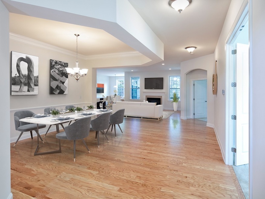 34 Woody Nook Nook, Plymouth, MA 02360 - photo 1