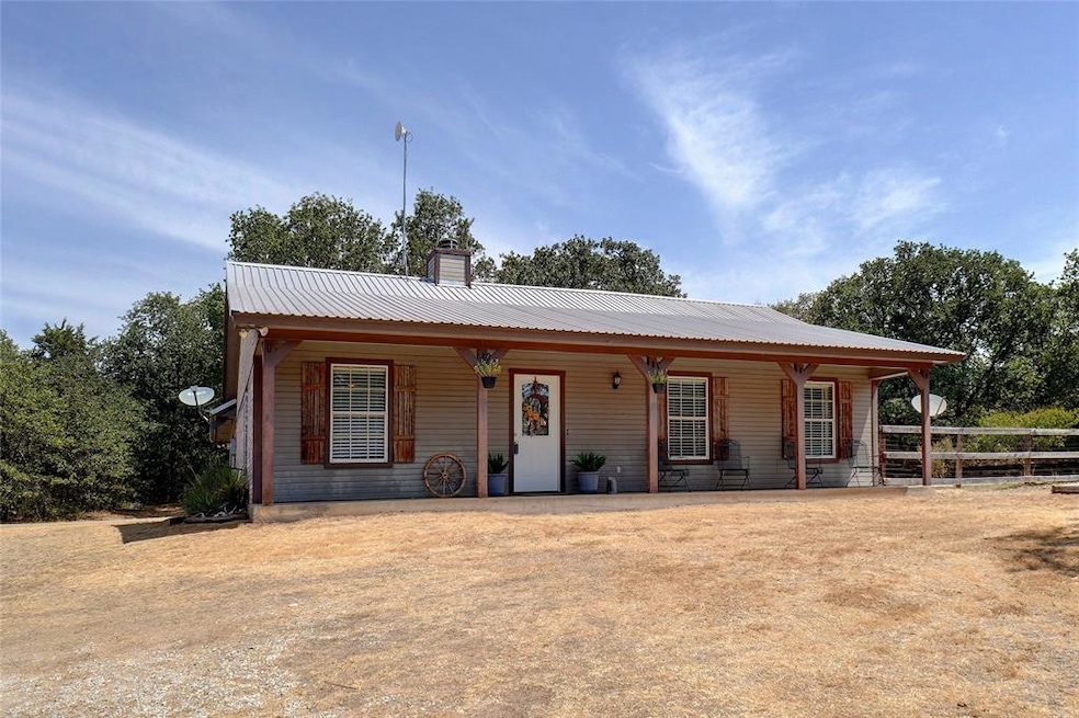 1365 Tiffany St, Azle, TX 76020 - photo 1