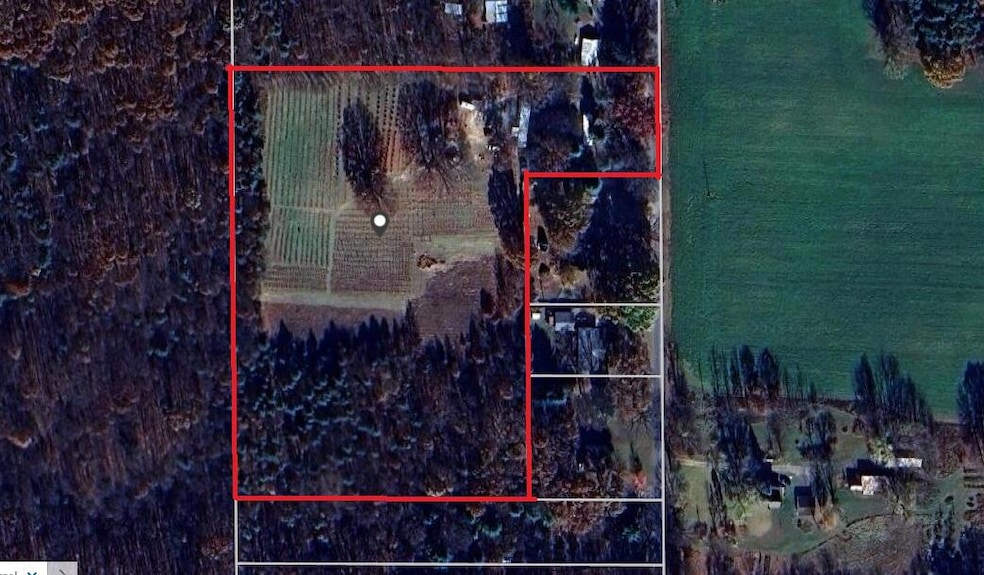 80380 42nd St, Decatur, MI 49045 - photo 1