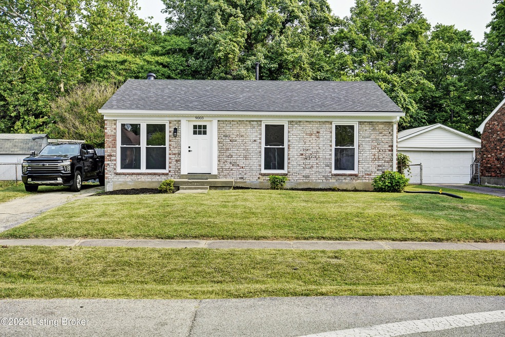 9003 Brandywyne Dr, Louisville, KY 40291 - photo 1