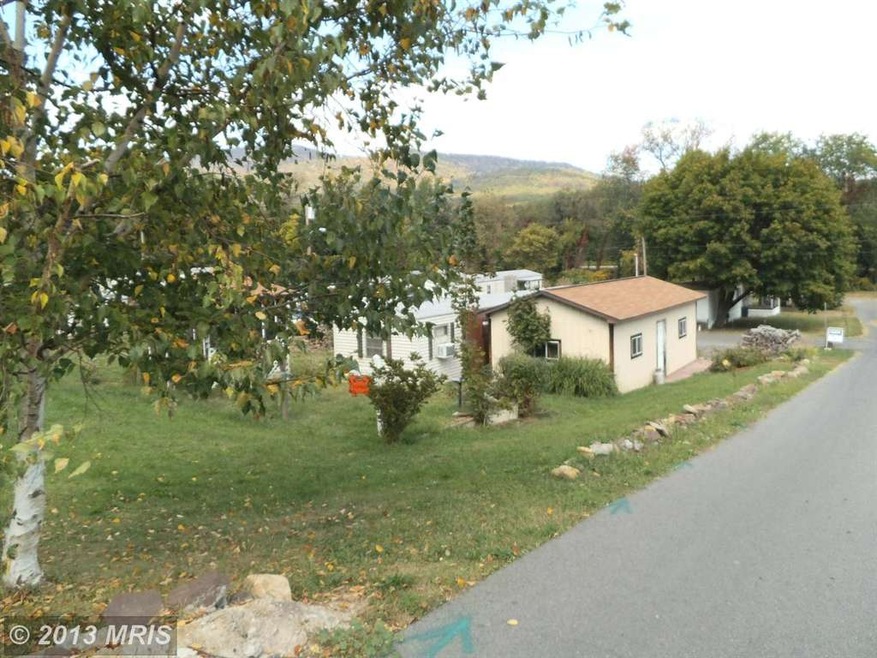 186 Carroll Ave, Keyser, WV 26726 - photo 1