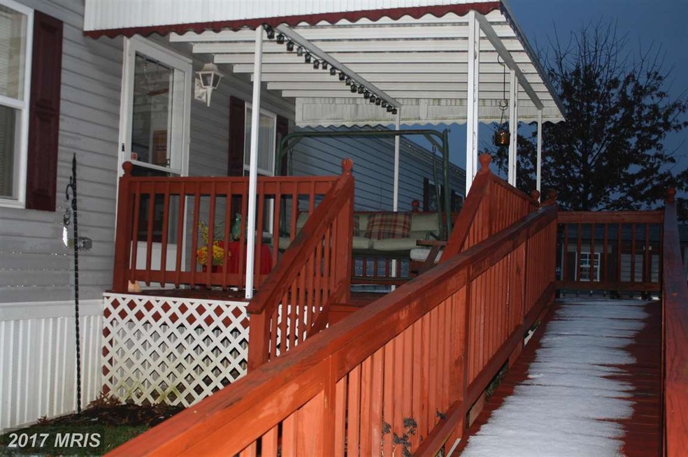 7508 Schooner Ln, Baltimore, MD 21220 - photo 1