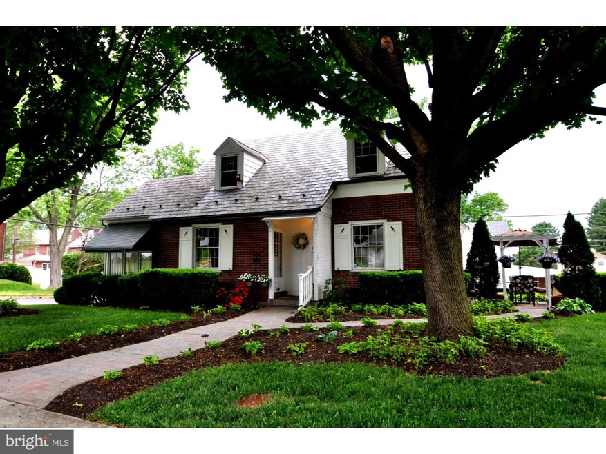 1800 N 16th St, Reading, PA 19604 - photo 1