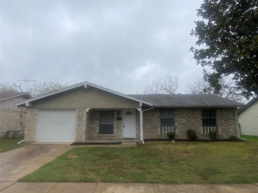 3531 Softcloud Dr, Dallas, TX 75241 - photo 1