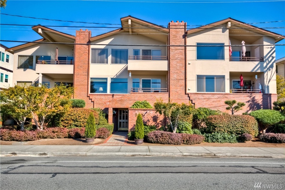325 3rd Ave S unit 302, Edmonds, WA 98020 - photo 1