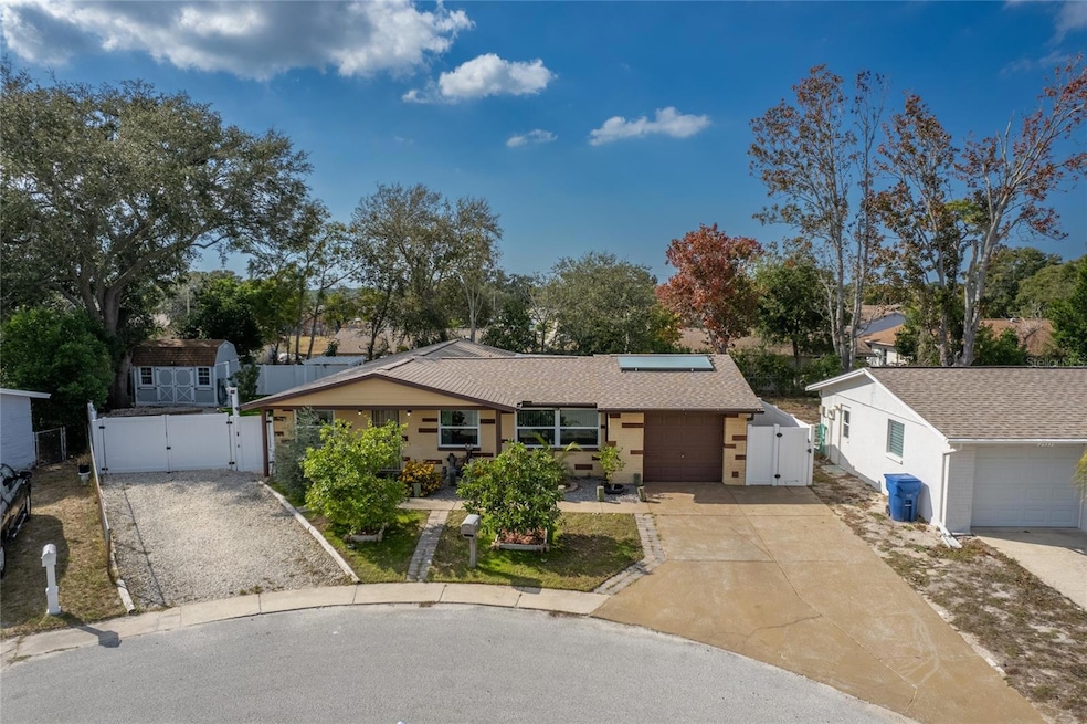 2527 Ohio Place, Holiday, FL 34691 - photo 1