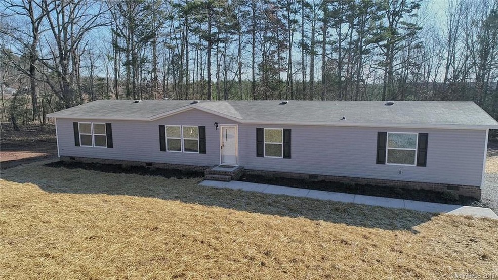 Ranch on over an acre!