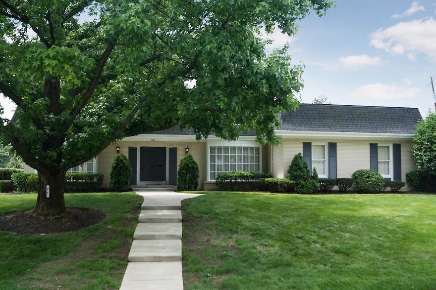 Welcome Home to 2767 Halleck Drive