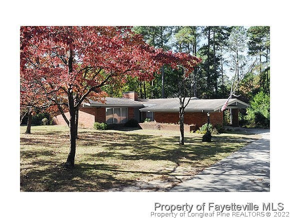 610 Murray Hill Rd, Fayetteville, NC 28303 - photo 1