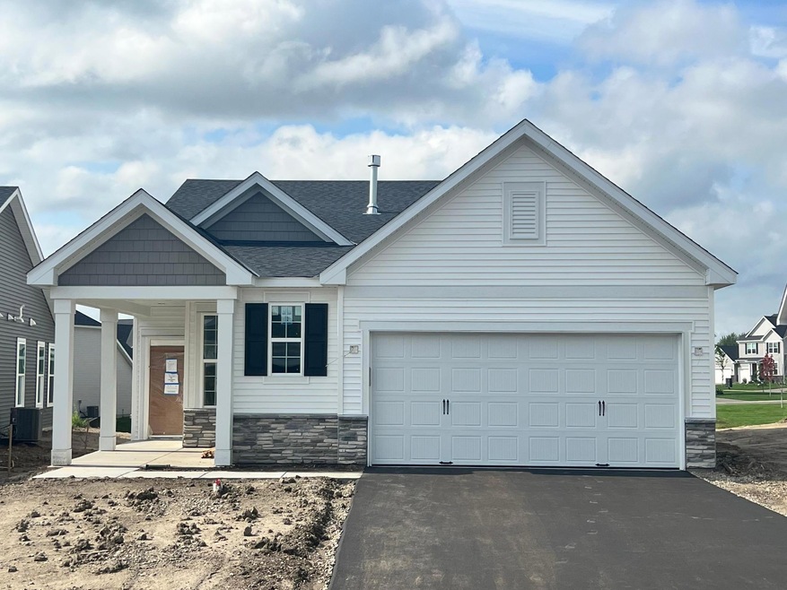 Sold $539,990 • Co-Listing Agent