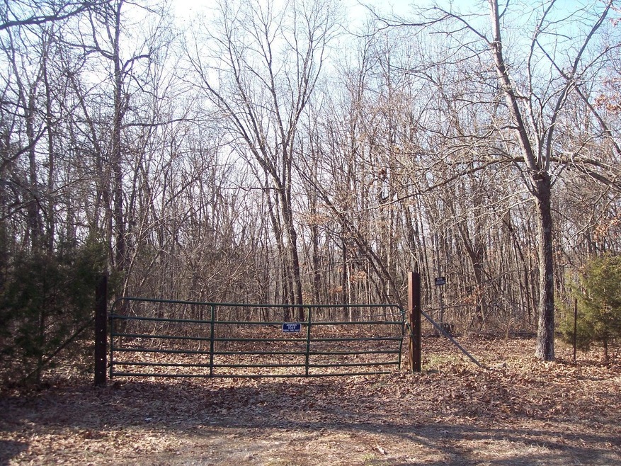 Front Gate