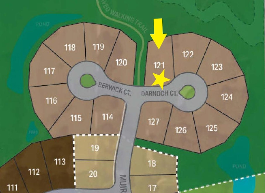Lot 121